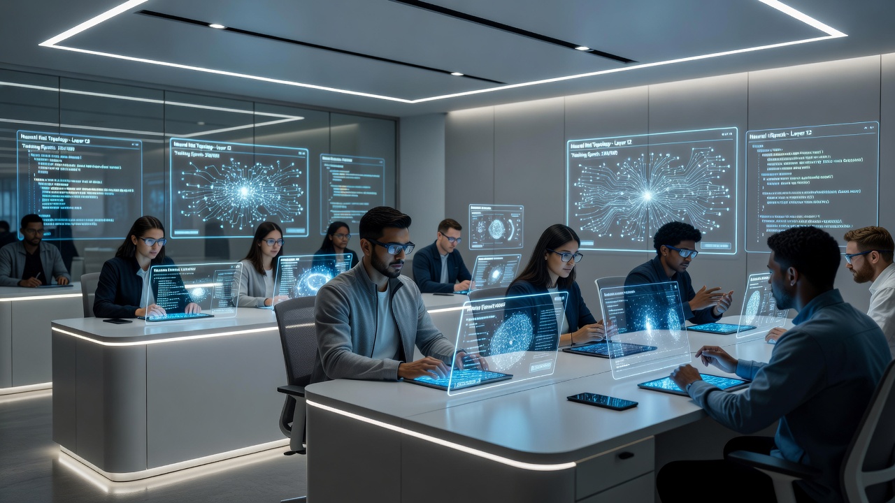 How AI News Modernizes ML Education Programs in 2026