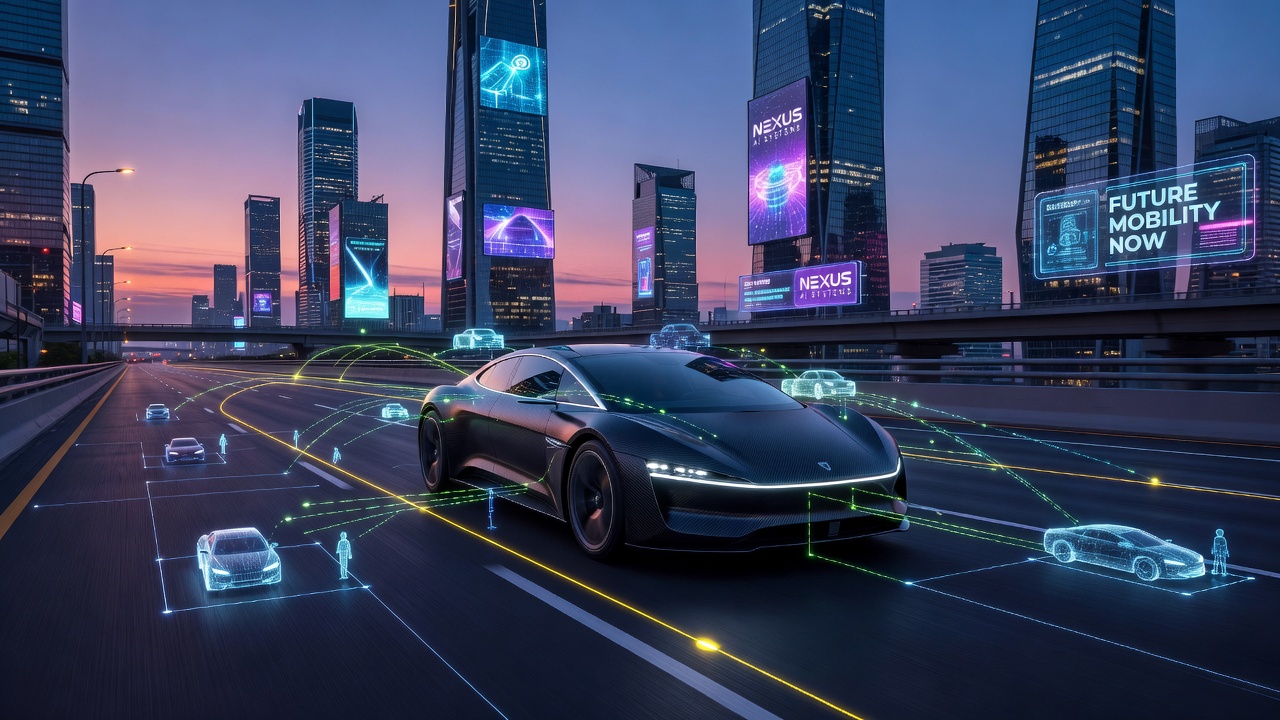 AI Tools Revolutionizing ML for Autonomous Vehicles in 2026