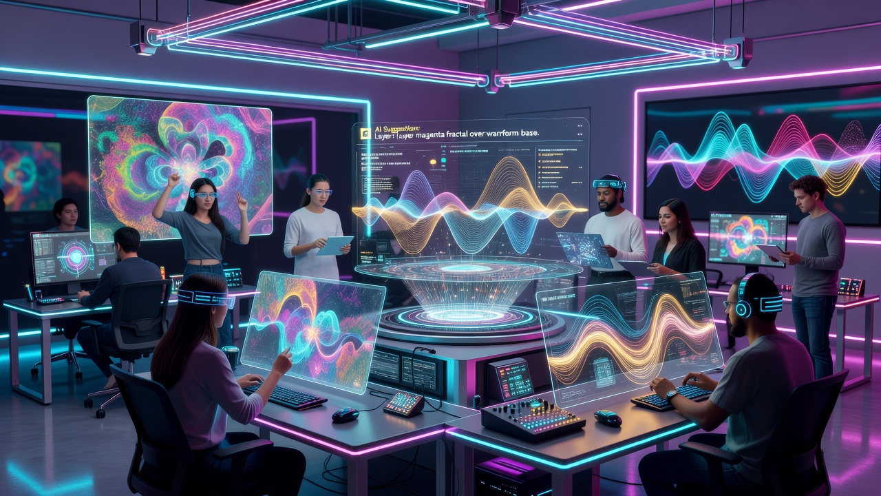AI Tools for Creative ML in Art & Music Generation 2026