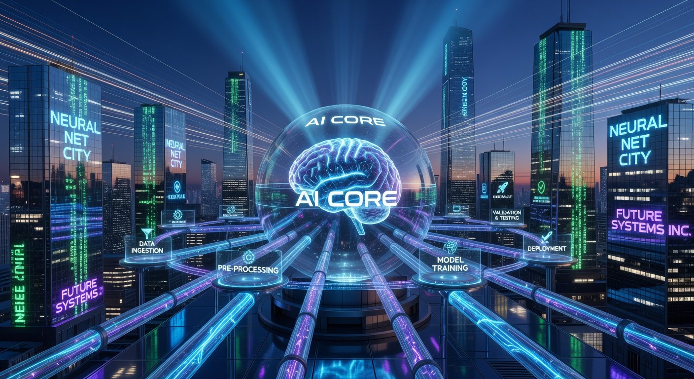 AI Tools for Faster ML Workflows: 2026 Guide