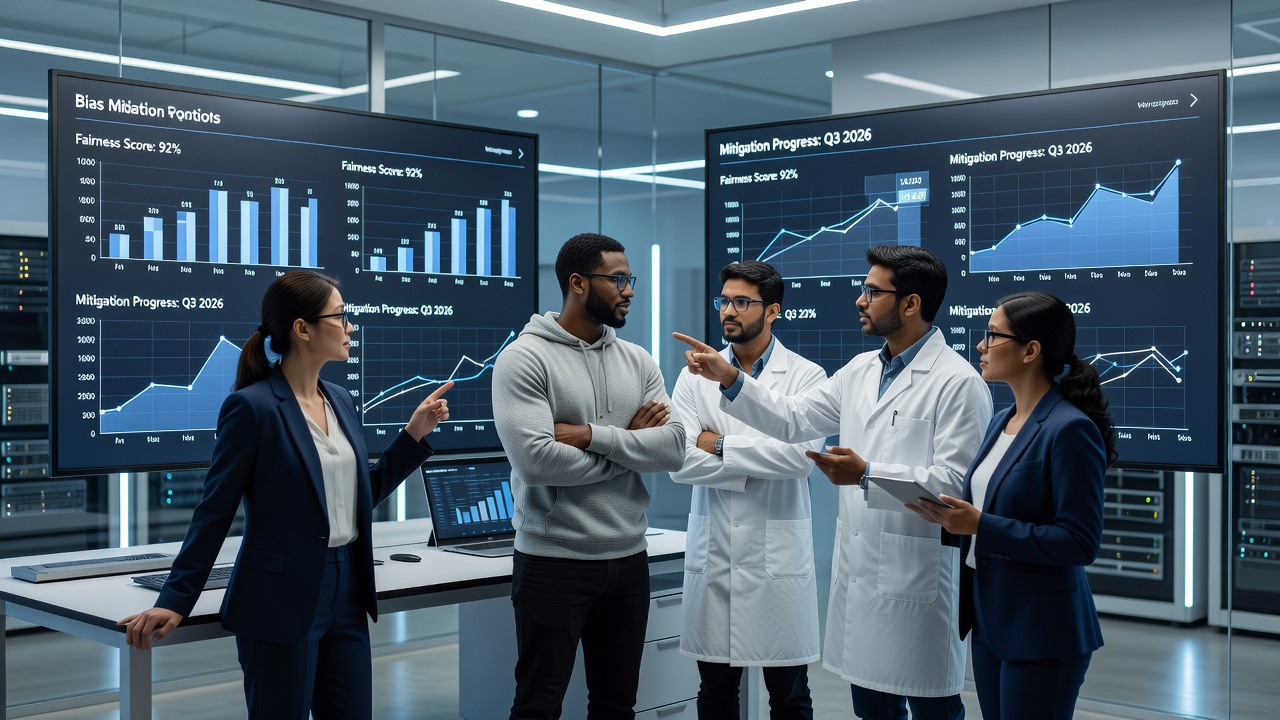 AI Tools for Bias Mitigation in Machine Learning: 2026 Guide