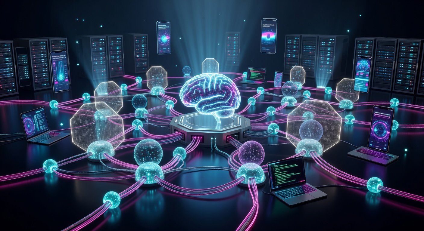 AI Tools for Federated ML: Privacy Guide 2026