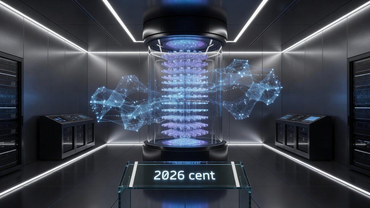 AI Tools for Quantum Machine Learning Breakthroughs in 2026