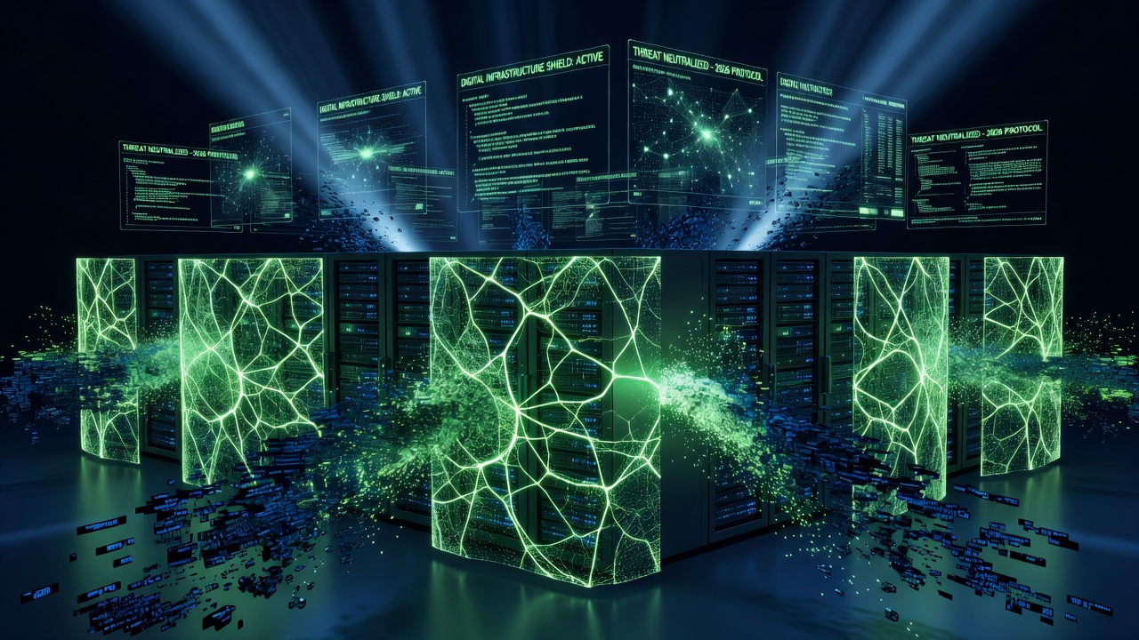 AI Tools Revolutionizing Machine Learning for Cybersecurity in 2026