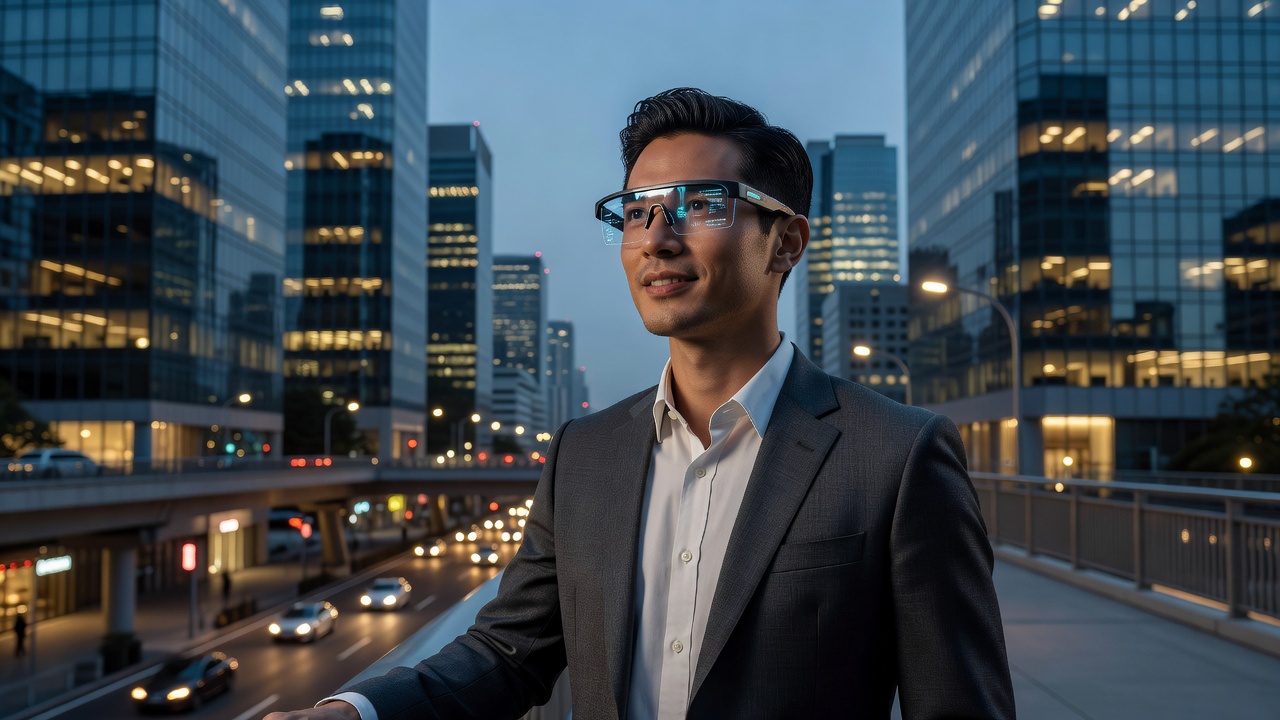 AR Smart Glasses 2026: Hands-On Reviews & Daily Use Cases