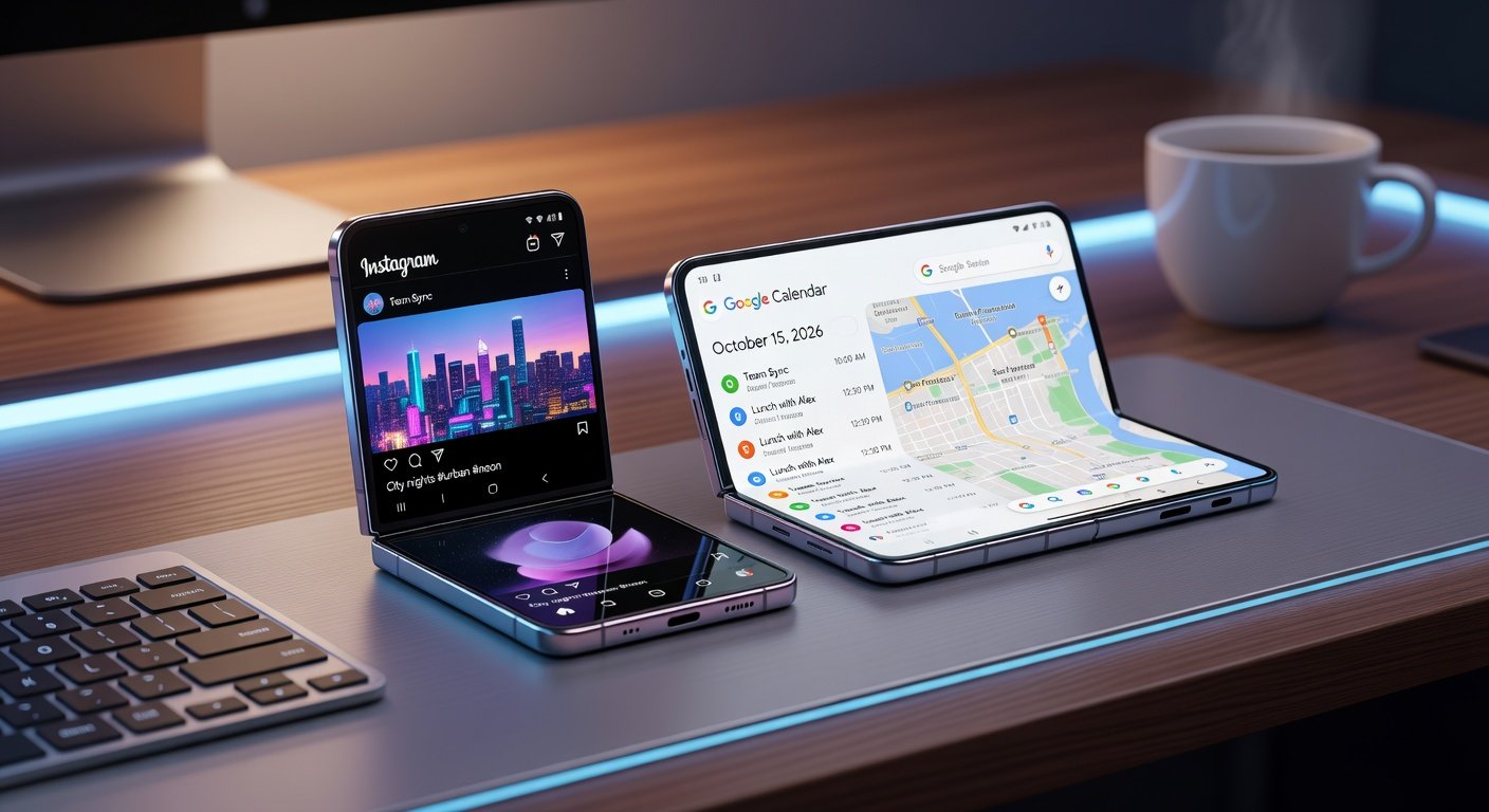 Best Foldable Phones Under $1000 in 2026: Top Picks