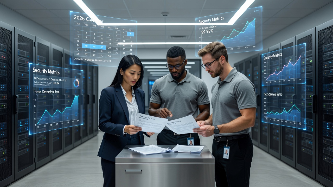 Build Custom 2026 Software Update Policies: Step-by-Step