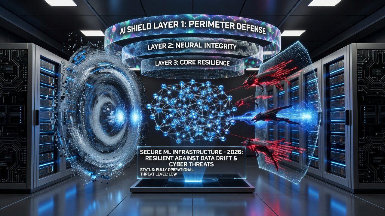 Building Resilient ML Systems with AI Tools: 2026 Guide
