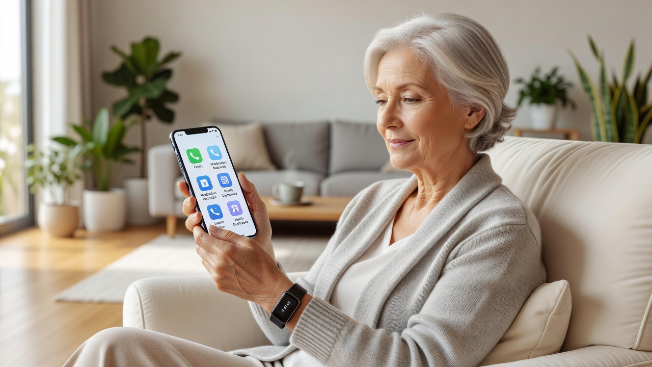 Case Study: 2026 Smart Device Reviews for Senior Users