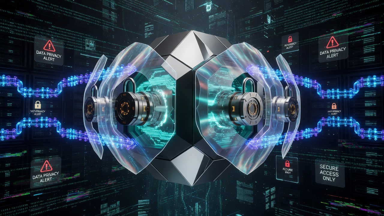 Cryptocurrency Cybersecurity 2026: Privacy & Hacking Prevention