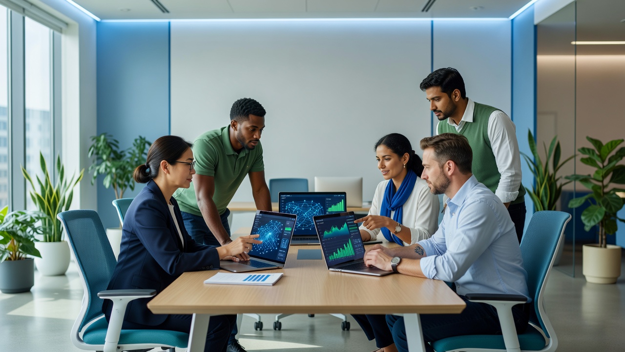 Cybersecurity for Small Businesses in 2026: Data Privacy Essentials
