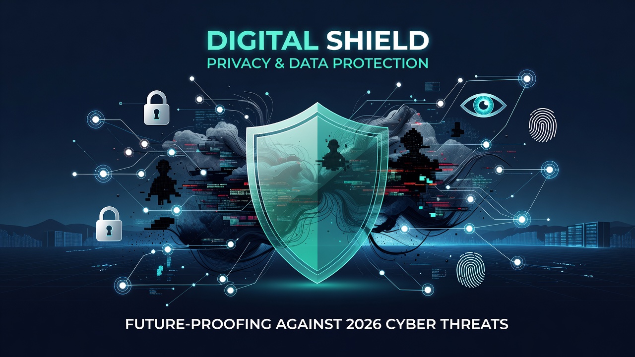 Cybersecurity Insurance Trends 2026: Data Privacy Essentials