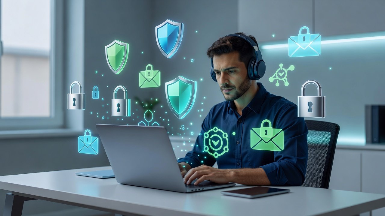 Daily Cyber Hygiene Habits for Stronger 2026 Data Privacy