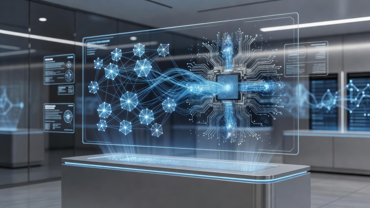 Emerging Tech Investments: VR AR Blockchain Quantum 2026