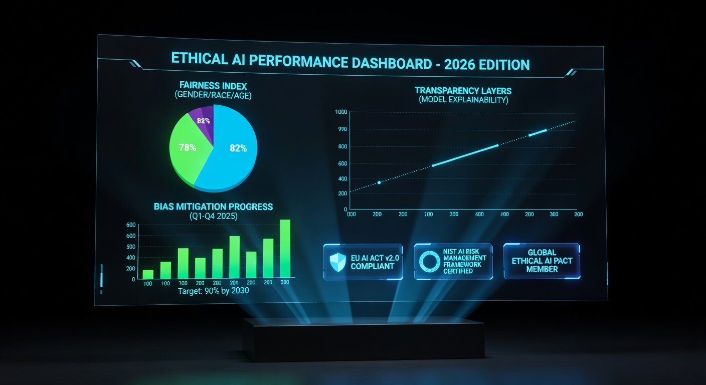 Ethical AI Tools for ML: 2026 How-To Guide