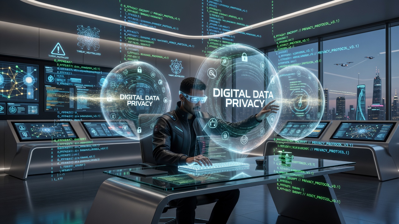 Ethical Hacking 2026: Essential Skills for Data Privacy Protection