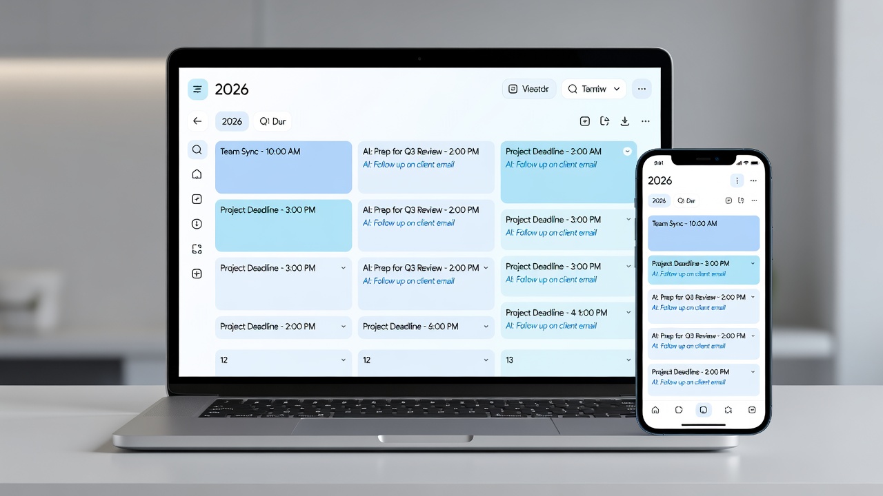 Fantastical 2026 Guide: Master Calendar Scheduling & Integrations