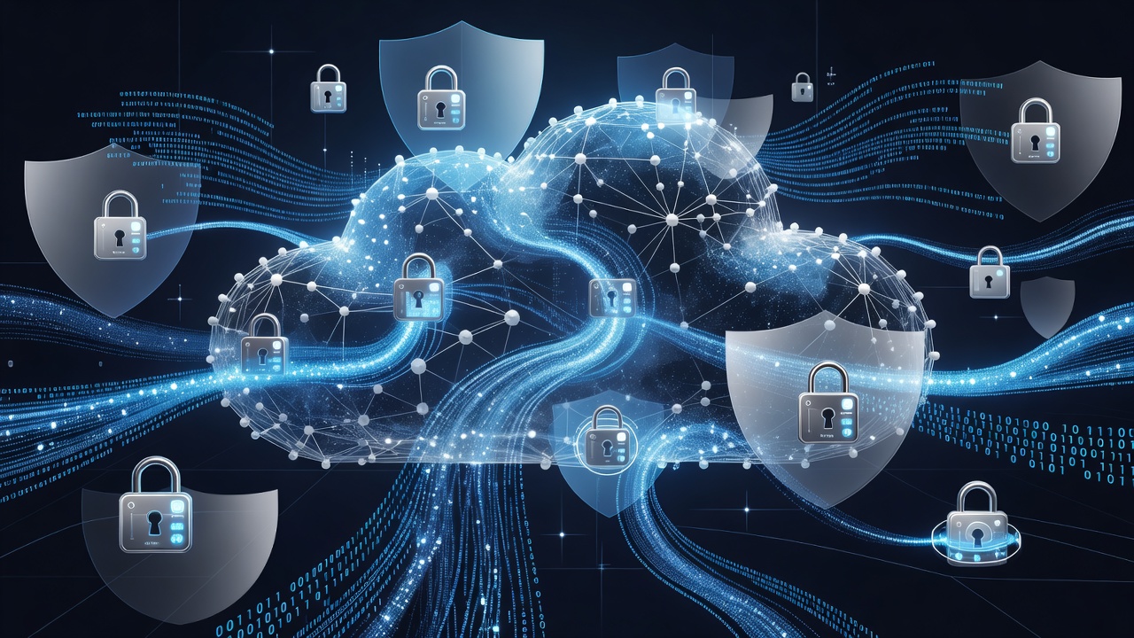 Homomorphic Encryption: 2026 Data Privacy Breakthrough