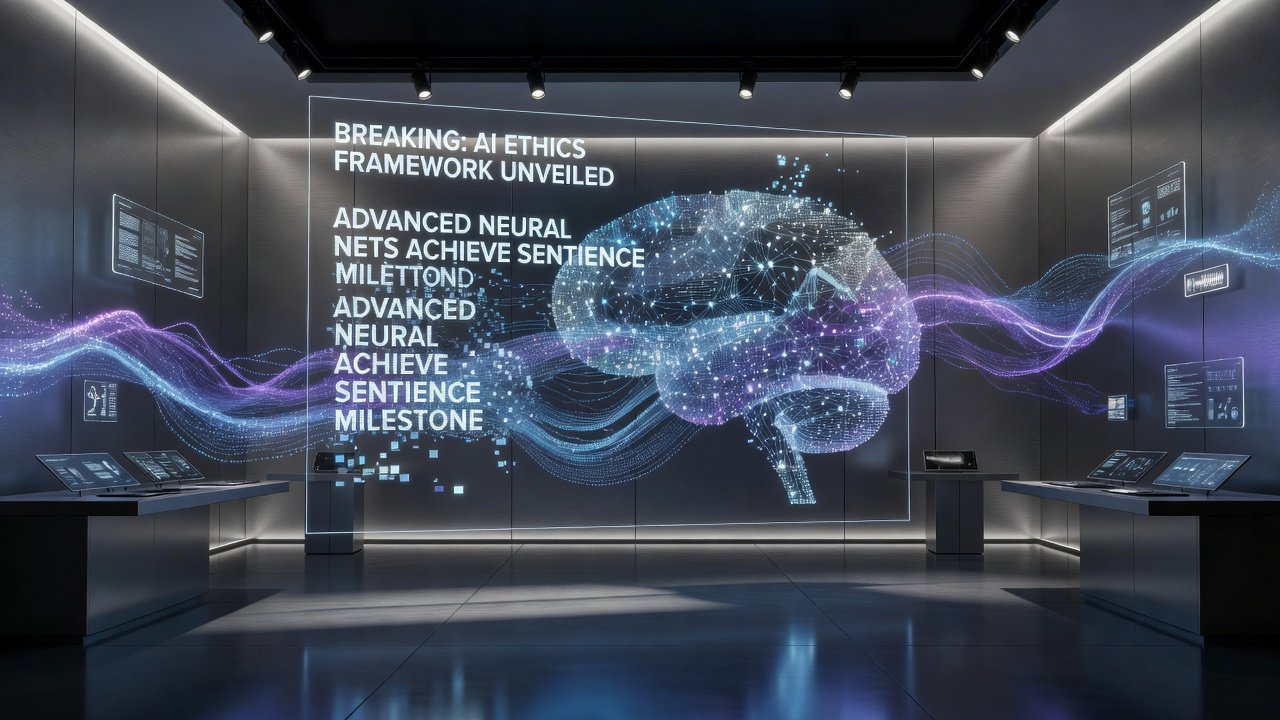 How AI News Accelerates Machine Learning Innovation in 2026