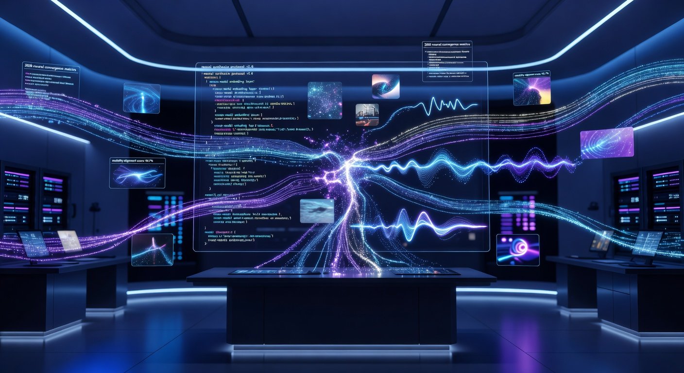 How AI Tools Power Multimodal ML in 2026
