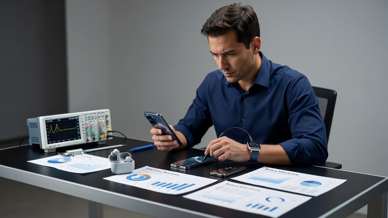 How to Review Smart Devices Like an Expert in 2026