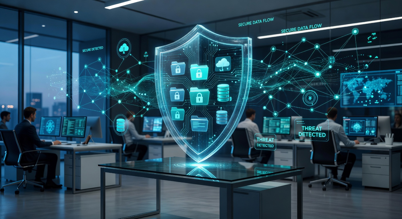 Insider Threat Detection Strategies for Data Privacy
