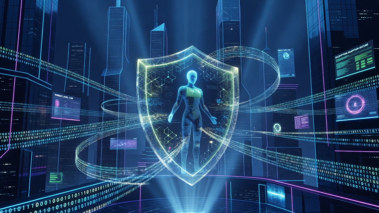 Metaverse Cybersecurity 2026: Data Privacy Essentials