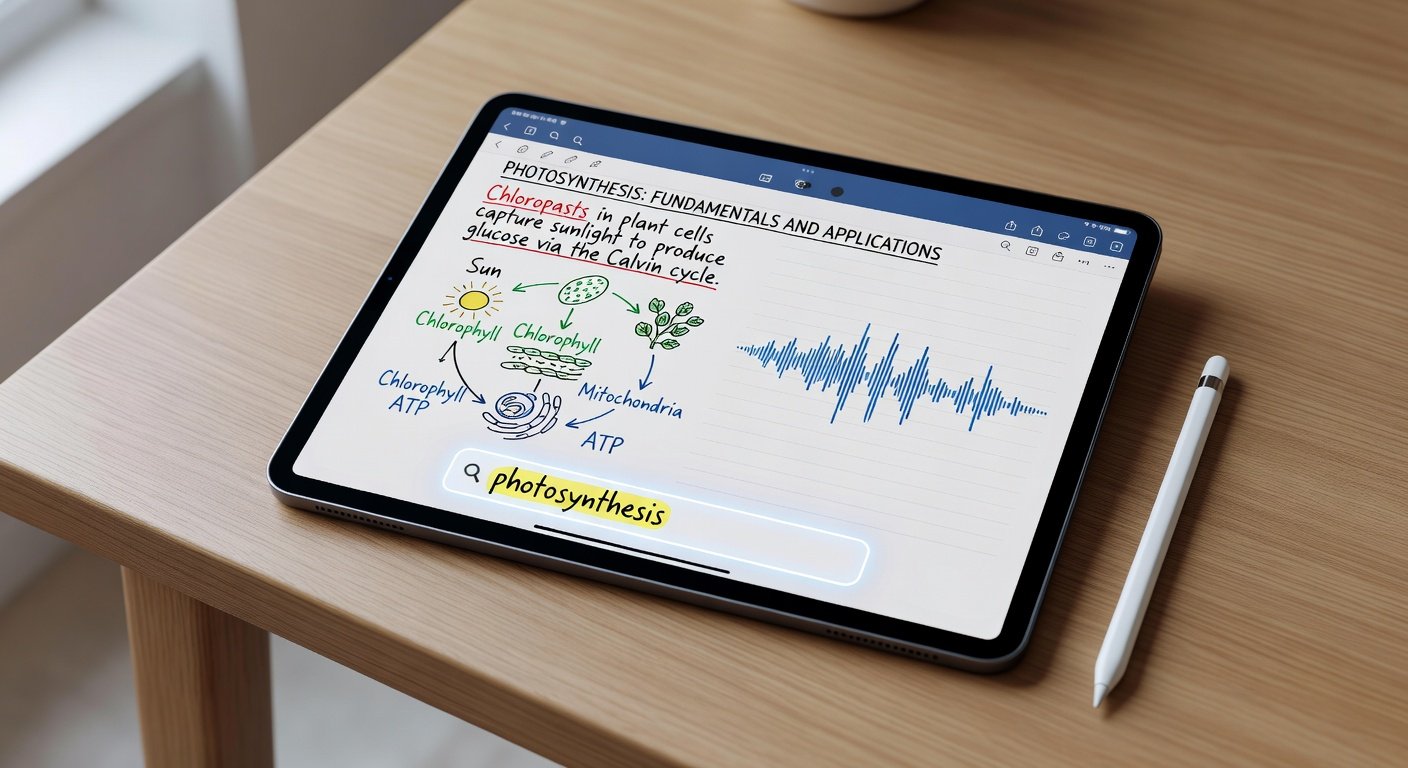 Notability 2026 Tutorial: iPad Notes Mastery Guide