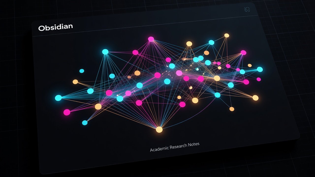 Obsidian 2026: Advanced Graph View Techniques for Researchers