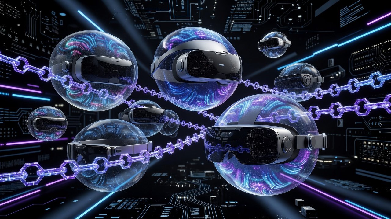 Quantum Cybersecurity Tactics for VR, AR & Blockchain 2026