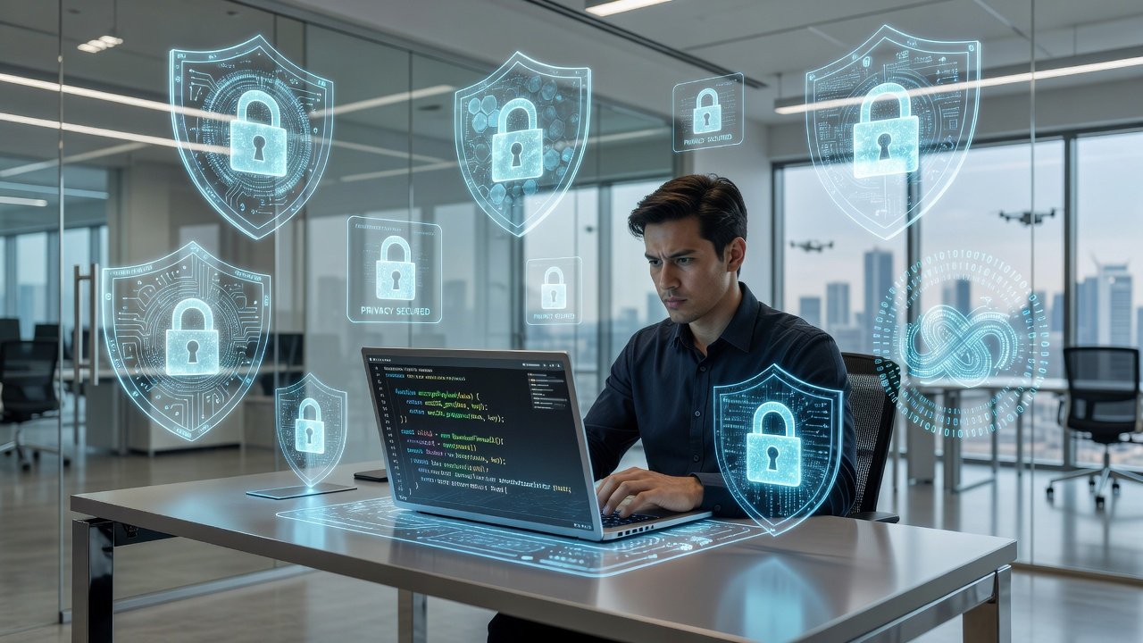 Secure Coding Best Practices 2026: Cybersecurity & Data Privacy