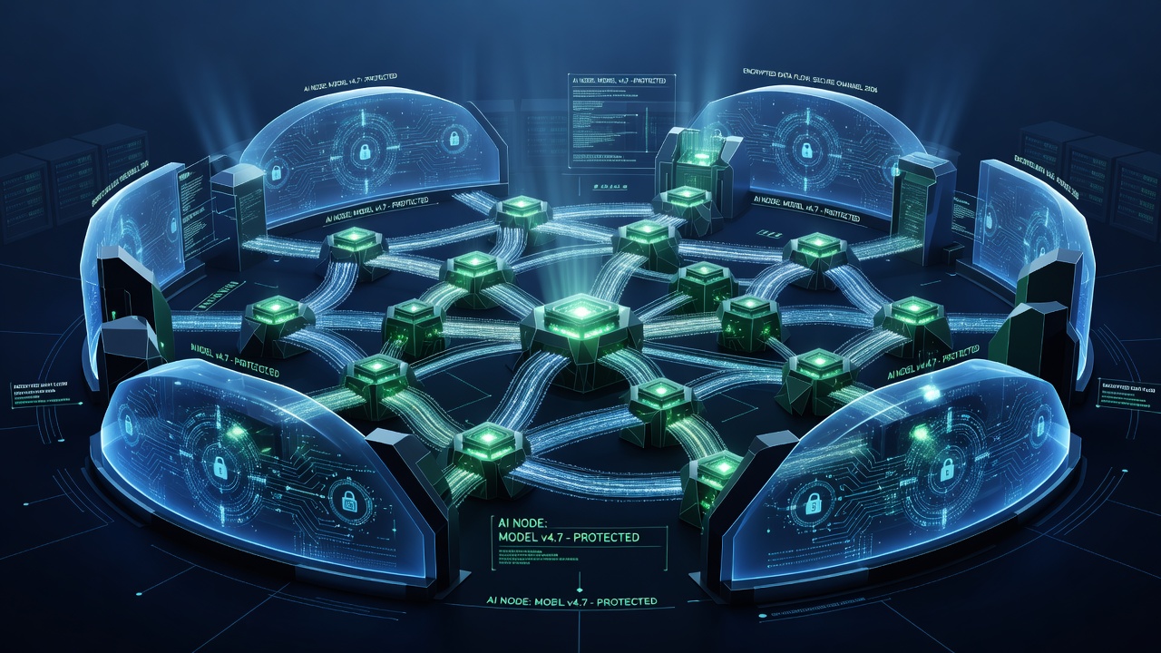 Securing AI Models: 2026 Cybersecurity Best Practices