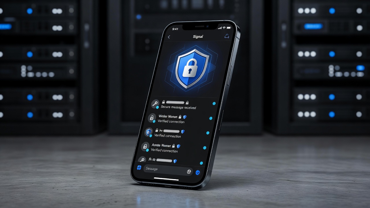Signal 2026 Guide: Master Secure Messaging & Privacy Features