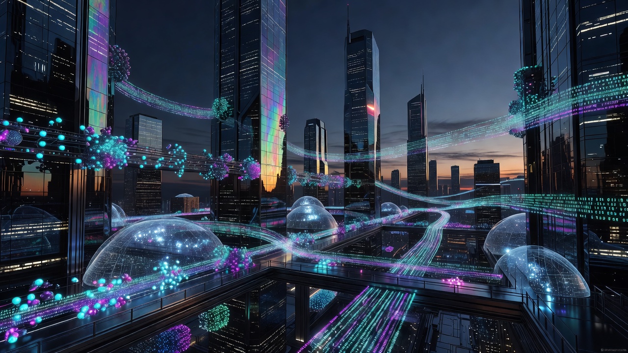 Smart City Cybersecurity: 2026 Data Privacy Challenges