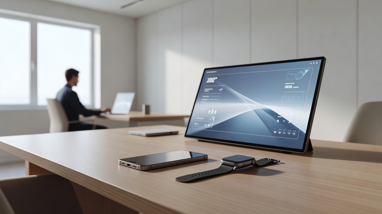 Smart Device Reviews 2026: Best Picks for Remote Workers