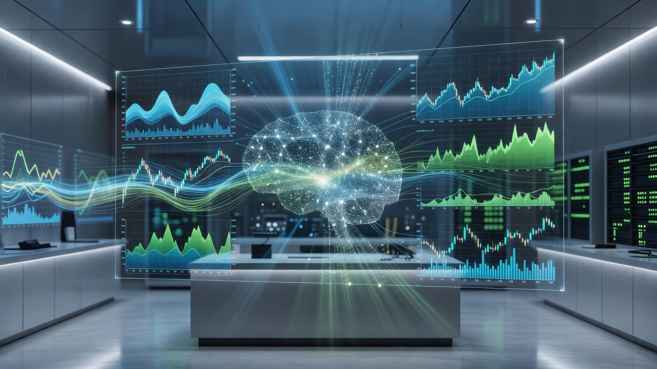 Step-by-Step Guide to AI Tools for Time Series Forecasting in ML 2026