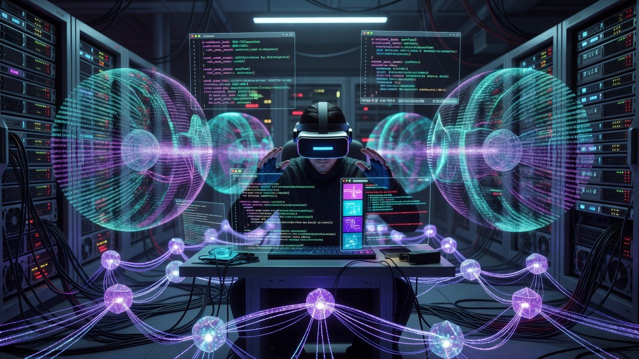 Step-by-Step Quantum-Proofing VR AR Blockchain in 2026