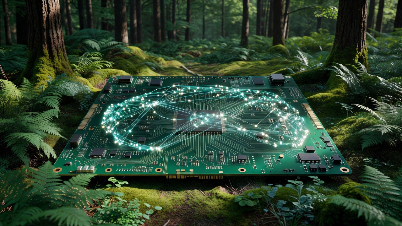 Sustainable AI Tools for Eco-Friendly Machine Learning in 2026