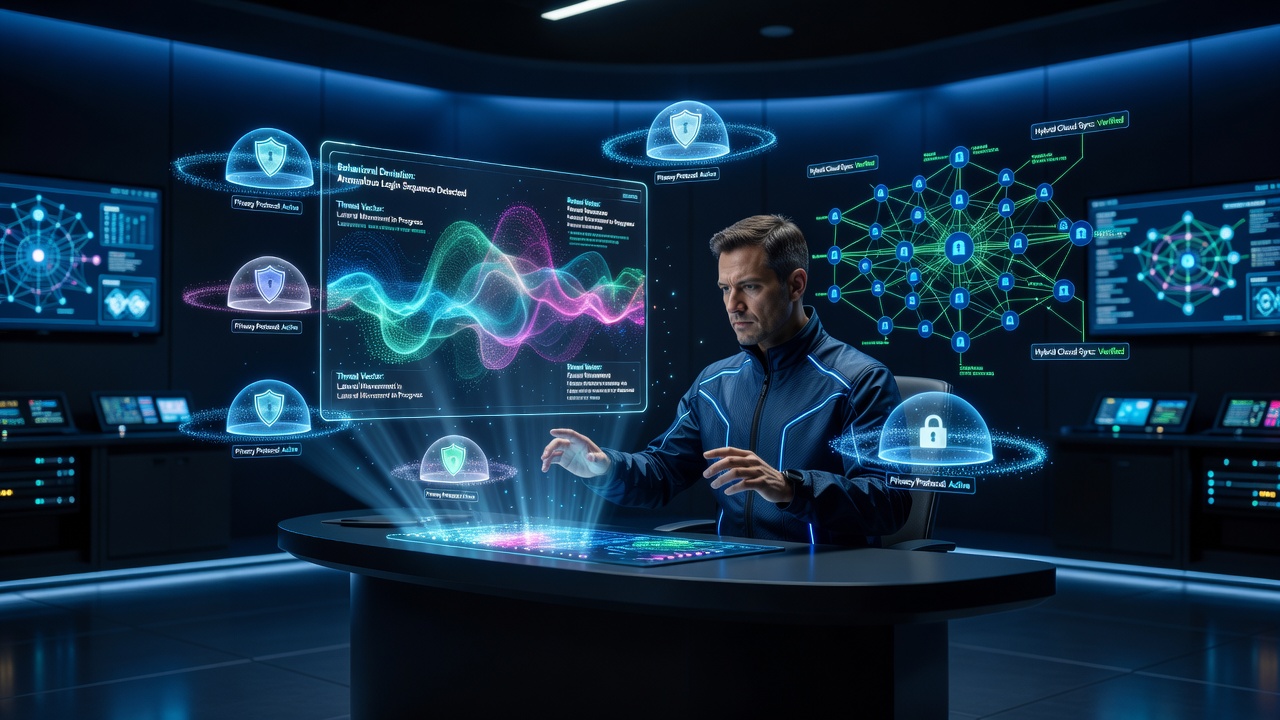 Threat Hunting Mastery: 2026 Cybersecurity Strategies