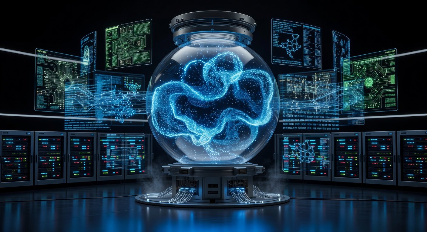 Top 7 Quantum Computing Trends Revolutionizing 2026